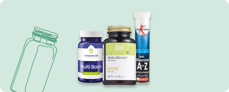 Multivitamine